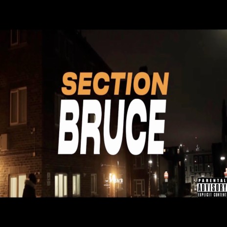 Bruce | Boomplay Music