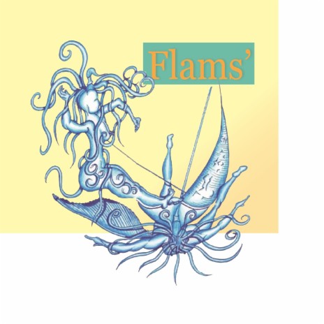 Flams' | Boomplay Music