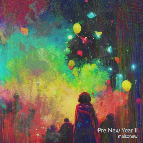 Pre New Year II | Boomplay Music