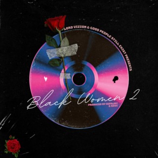 Black Women 2 lyrics | Boomplay Music