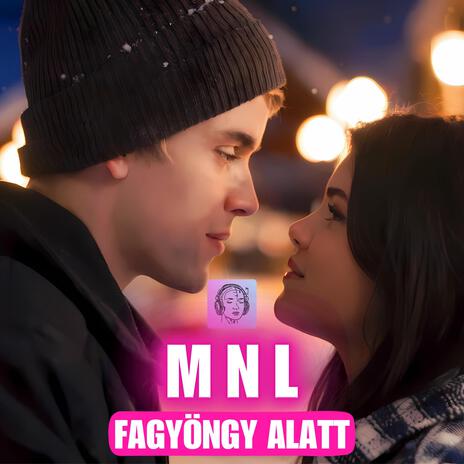 Fagyöngy Alatt