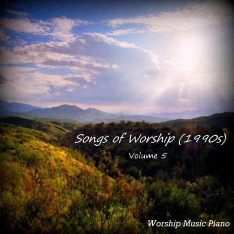 The Heart of Worship (When the Music Fades) | Boomplay Music