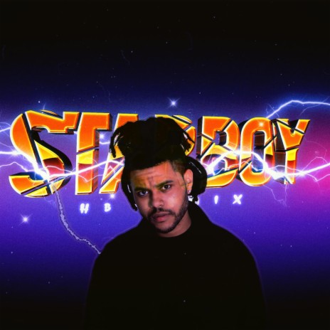 STARBOY x Crazy Story (REMIX)