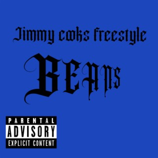Jimmy cooks freestyle
