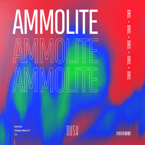 Ammolite (Extended Mix) | Boomplay Music