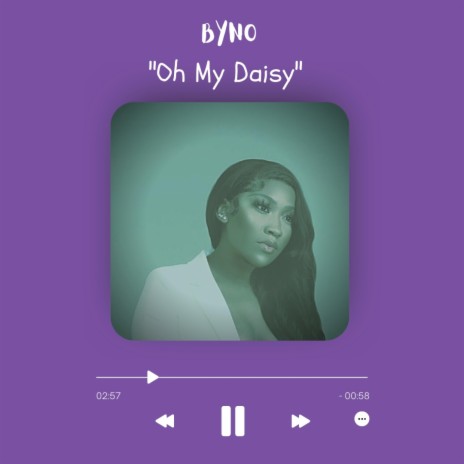 Oh My Daisy | Boomplay Music