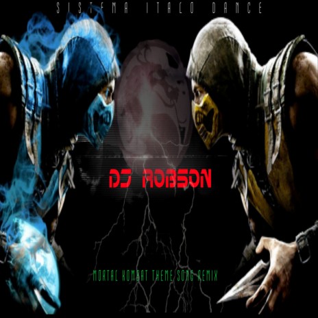 Mortal Kombat Theme Song 2k20 | Boomplay Music