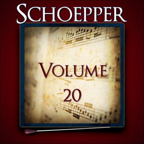 Bartered Bride Dance ft. Bedrich Smetana & Colonel Albert F. Schoepper | Boomplay Music