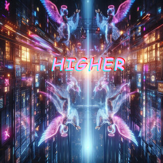 Higher