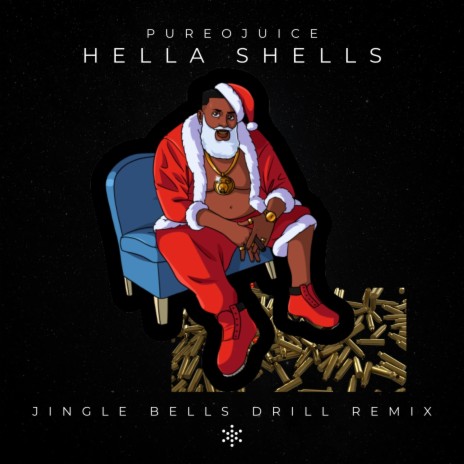 Hella Shells (Christmas Drillings) (Jingle Bells Remix) ft. Prod. OnurKN | Boomplay Music