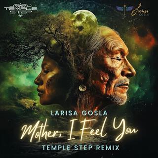 Mother, I Feel You (Temple Step Project Remix)