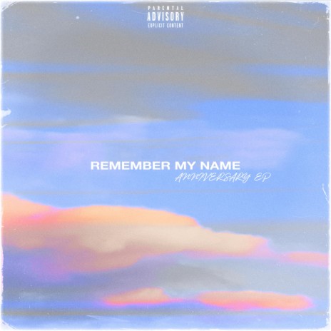 REMEMBER MY NAME ft. neso & valone | Boomplay Music