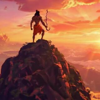 Sankatmochan Hanuman Ashtak lyrics | Boomplay Music