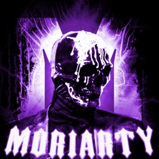 MORIARTY (Slowed)