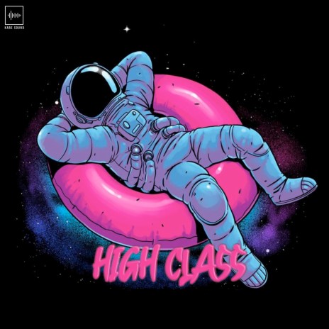 High Class ft. CAN W, VMO, Feth, Ako & ilker