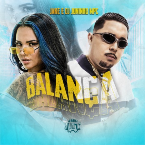 Balança ft. Dj Juninho Mpc | Boomplay Music