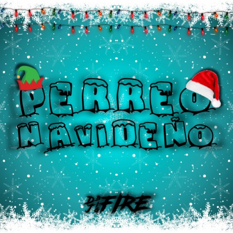 Perreo Navideño | Boomplay Music