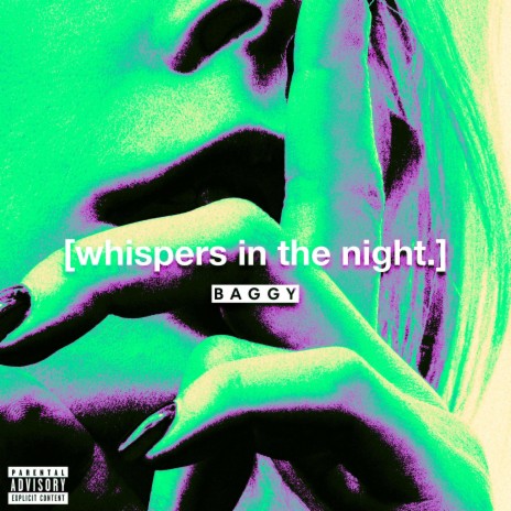 Whispers In The Night | Boomplay Music