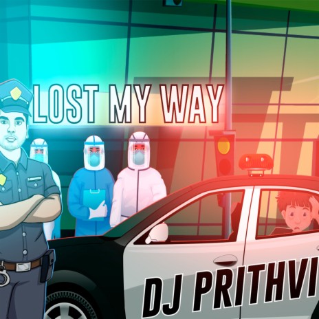 Lost My Way | Boomplay Music