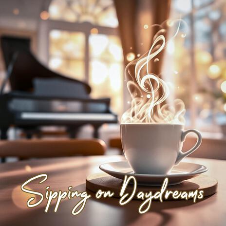 Sipping on Daydreams | Boomplay Music