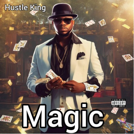 Magic | Boomplay Music