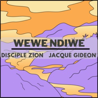 Disciple Zion