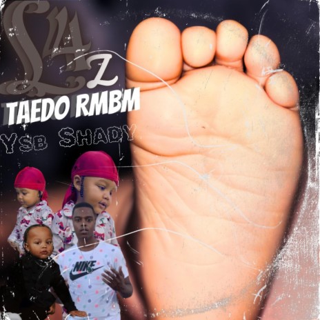 TaedoRMBM (L4Z) | Boomplay Music