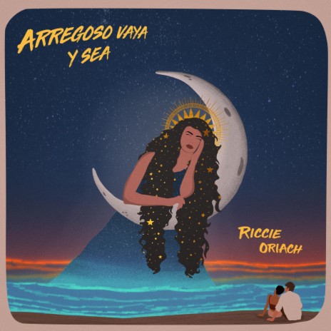 Arregoso Vaya y Sea | Boomplay Music