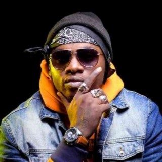 Khaligraph Jones