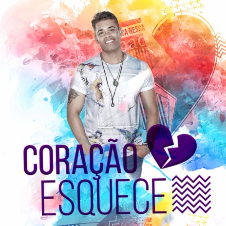 Coração Esquece | Boomplay Music