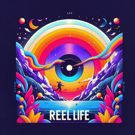 Reel Life (Alternative & D&B Mix) | Boomplay Music