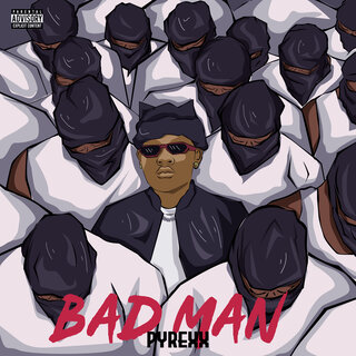 Bad Man (Pyrex International)