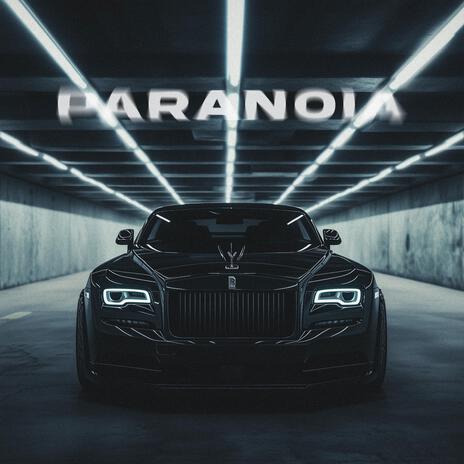 PARANOIA ft. trabbey