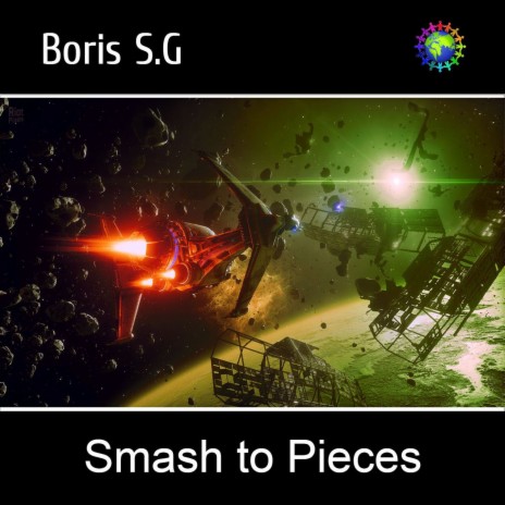 Smash to Pieces, Pt. II | Boomplay Music