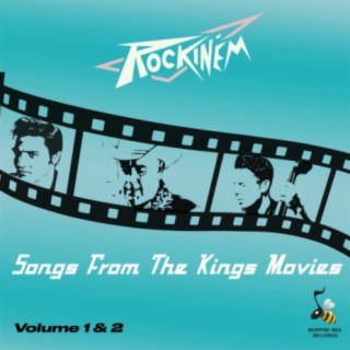 Songs From The Kings Movies