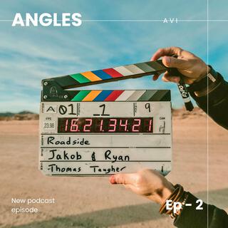 ANGLES SEASON 2 (EP : 2)