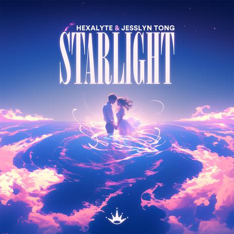 Starlight ft. Jesslyn Tong | Boomplay Music