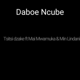 Daboe Ncube