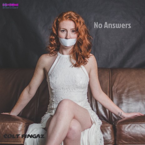 No Answers | Boomplay Music