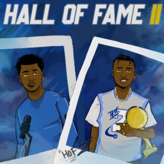 Hall of Fame II