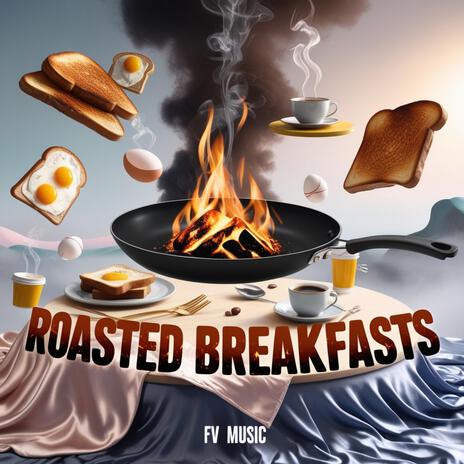 Roasted Breakfasts