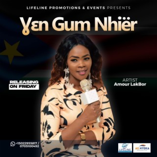 Xɛn Gum nhiɛr