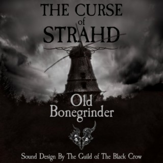 The Curse of Strahd Old Bonegrinder (Original Ambience Soundtrack)