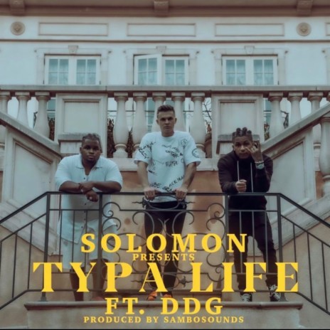 Typa Life ft. DDG | Boomplay Music