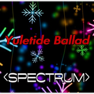 Yuletide Ballad