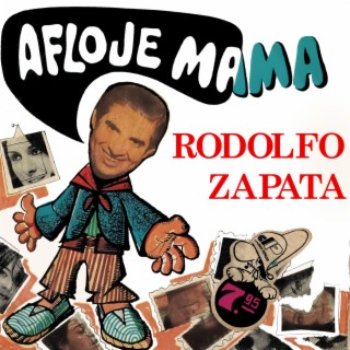 Rodolfo Zapata y Su Conjunto