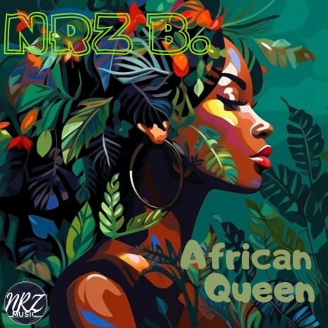 African Queen | Boomplay Music