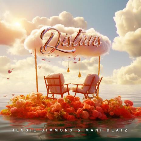 Distans ft. Mani Beatz | Boomplay Music