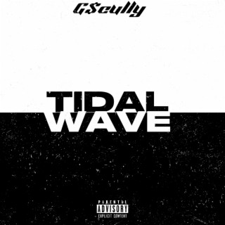 TIDAL WAVE