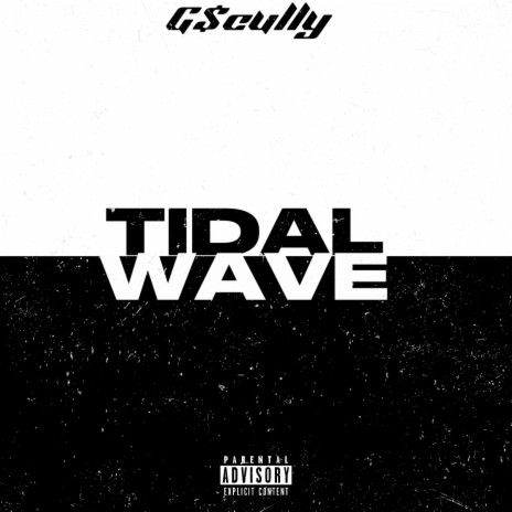 TIDAL WAVE | Boomplay Music